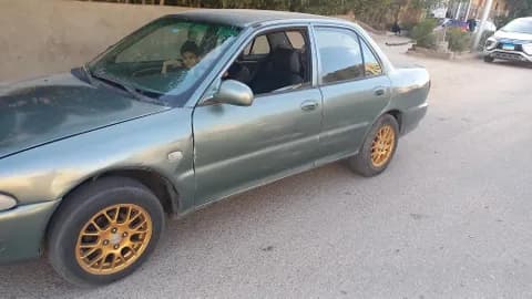 Used Proton Exora 2006 Used Proton Exora 2006 for sale