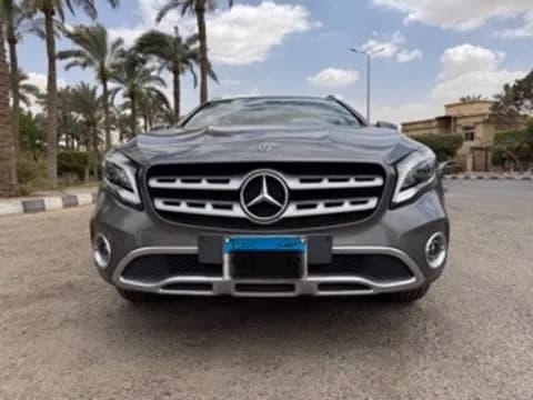 مرسيدس بنز جي ال أي 200 2019 مستعملة مرسيدس بنز جي ال أي 200 2019 مستعملة used_cars.forSale