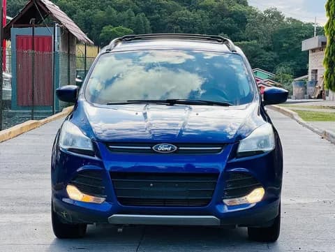 Used Ford Escape 2.5L SE 2013 Used Ford Escape 2.5L SE 2013 used_cars.forSale