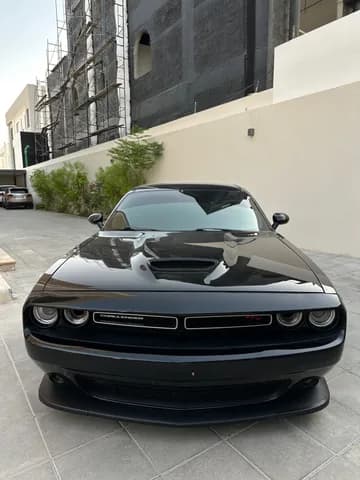 دودج تشالنجر R/T 5.7L 2022 مستعملة دودج تشالنجر R/T 5.7L 2022 مستعملة used_cars.forSale