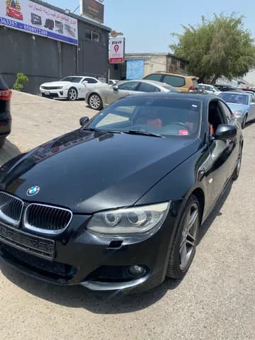 Used BMW 3 Series 320i M Sport 2012 Used BMW 3 Series 320i M Sport 2012 for sale