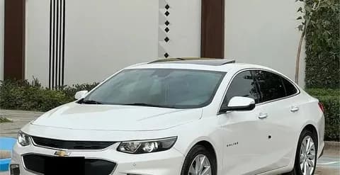 Used Chevrolet Malibu 2017 Used Chevrolet Malibu 2017 for sale