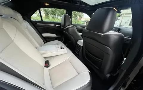 Used Chrysler 300 2020 Used Chrysler 300 2020 used_cars.forSale