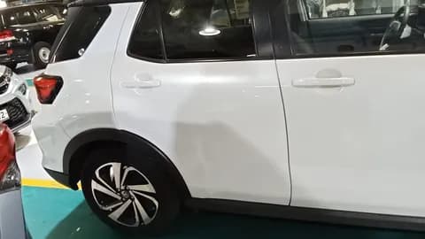 Used Toyota Raize 1.0T G 2022 Used Toyota Raize 1.0T G 2022 used_cars.forSale