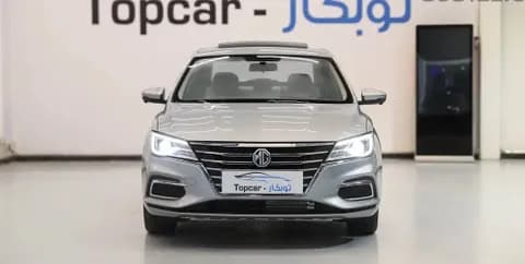 New MG 5 2023 New MG 5 2023 used_cars.forSale
