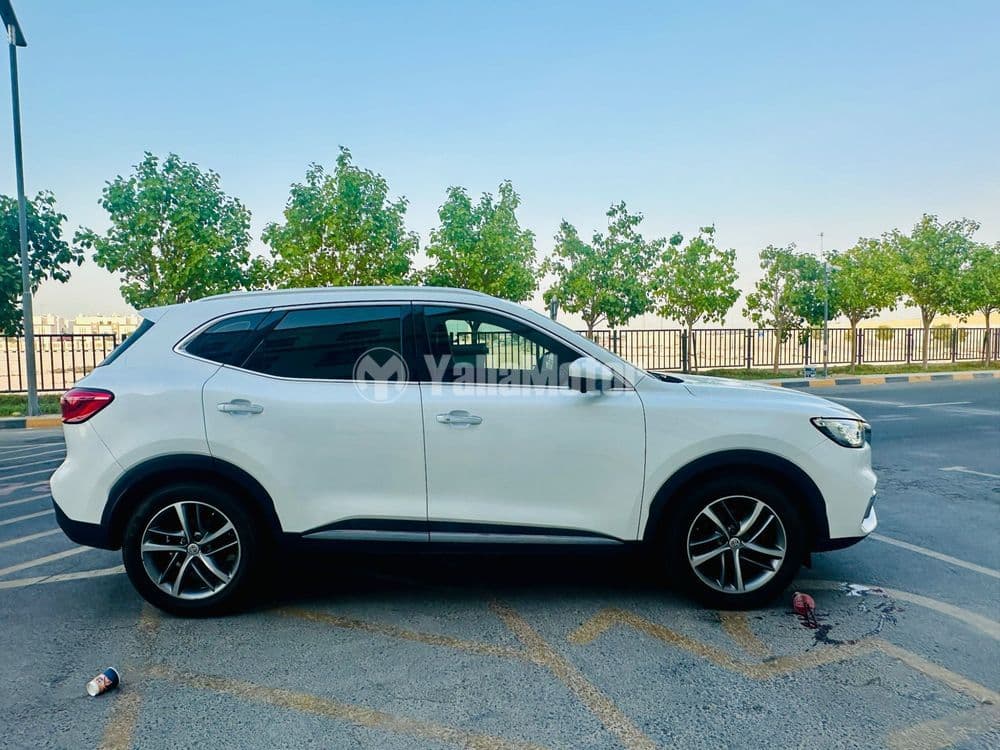 Used MG HS 2.0T Luxury (AWD) 2021