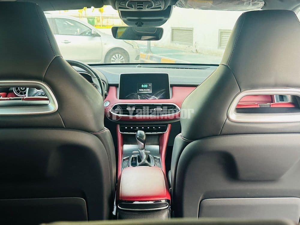 Used MG HS 2.0T Luxury (AWD) 2021