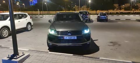 Used Volkswagen Touareg 3.6L Sport 2015 for Sale Used Volkswagen Touareg 3.6L Sport 2015 for Sale used_cars.forSale