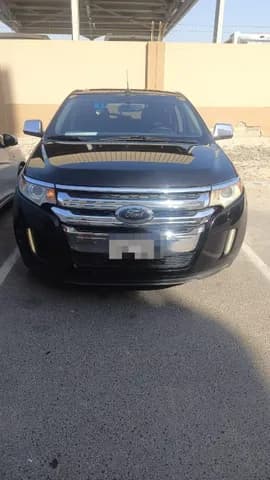 Used Ford Edge 3.5L LTD 2014 Used Ford Edge 3.5L LTD 2014 used_cars.forSale