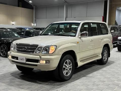 لكزس أل أكس 2004 مستعملة لكزس أل أكس 2004 مستعملة used_cars.forSale