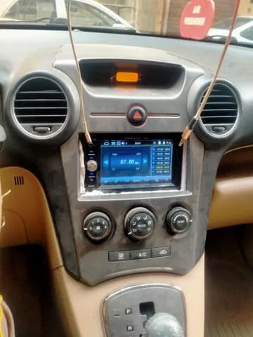 Used Kia Carens 2011 Used Kia Carens 2011 used_cars.forSale
