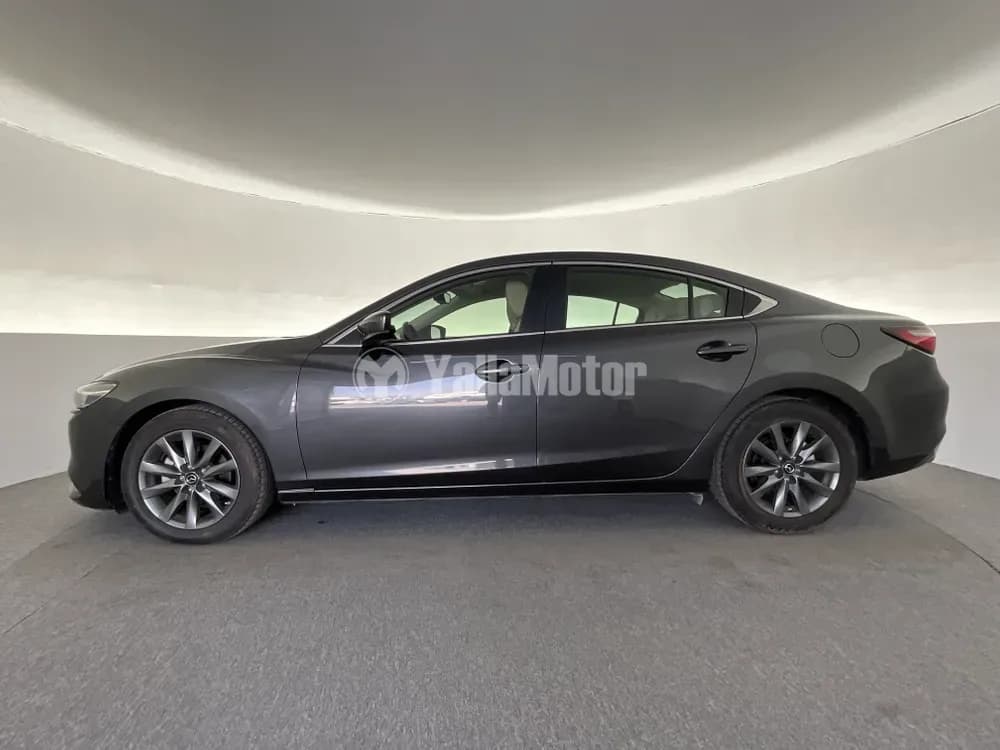 Used Mazda 6 2023