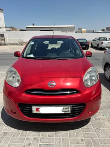 Used Nissan Micra 2012 Used Nissan Micra 2012 used_cars.forSale