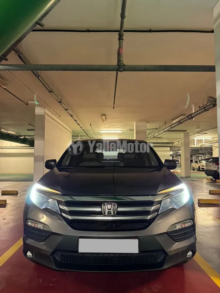 Used Honda Pilot 3.5L EX (AWD) 2016
