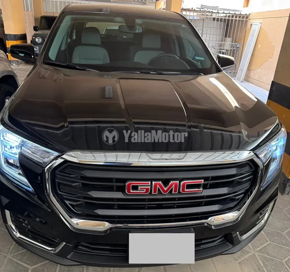 Used GMC Terrain 1.5T SLE FWD 2024 Used GMC Terrain 1.5T SLE FWD 2024 used_cars.forSale