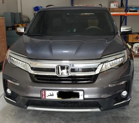 Used Honda Pilot 3.5 Touring (AWD) 2022 Used Honda Pilot 3.5 Touring (AWD) 2022 used_cars.forSale
