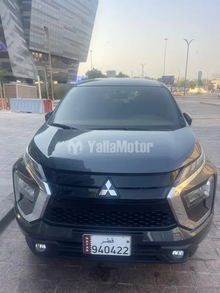 Used Mitsubishi Xpander 1.5L Mid Line 2024