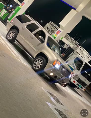 Used GMC Yukon Denali 2007 Used GMC Yukon Denali 2007 used_cars.forSale