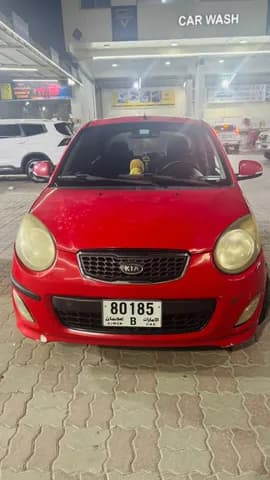Used Kia Picanto LX 2010 Used Kia Picanto LX 2010 for sale