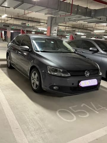 Used Volkswagen Jetta 2.0L Sedan 2014 Used Volkswagen Jetta 2.0L Sedan 2014 for sale