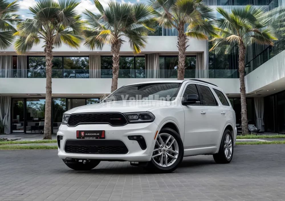 Used Dodge Durango 2023