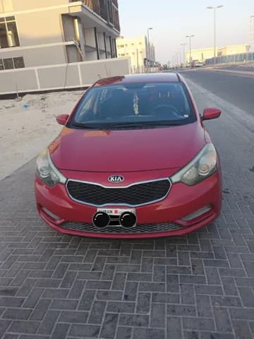 Used Kia Cerato 1.6L Base 2015 Used Kia Cerato 1.6L Base 2015 for sale