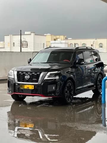 Used Nissan Armada 2017 Used Nissan Armada 2017 for sale