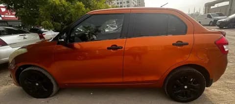 Used Suzuki Dzire 1.2L GL 2014 Used Suzuki Dzire 1.2L GL 2014 for sale
