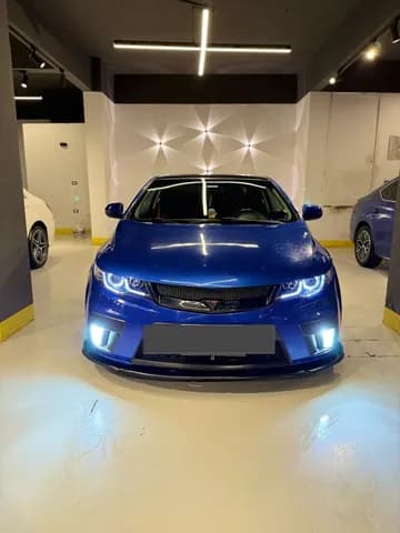 Used Kia Cerato 2012 Used Kia Cerato 2012 for sale