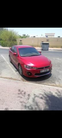 Used Mitsubishi Lancer EX 2.0L GLS 2016 Used Mitsubishi Lancer EX 2.0L GLS 2016 used_cars.forSale