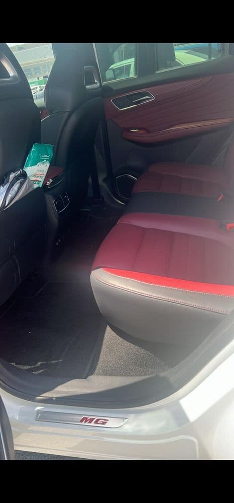 Used MG HS 2.0T Luxury (AWD) 2022