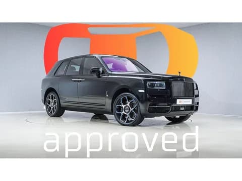 Used Rolls Royce Cullinan 2024 Used Rolls Royce Cullinan 2024 used_cars.forSale