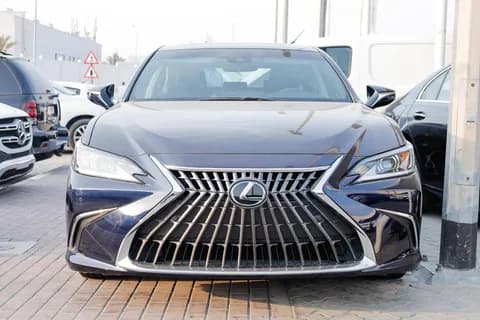 Used Lexus ES 2024 Used Lexus ES 2024 for sale
