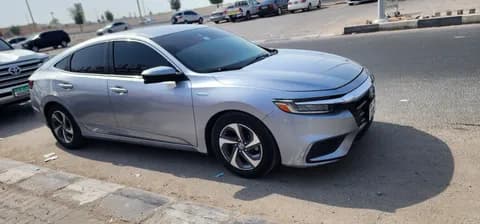 Used Honda Civic 1.5T Sport 2019 Used Honda Civic 1.5T Sport 2019 for sale