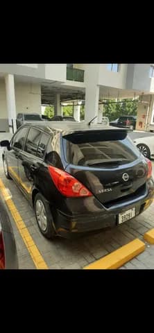 Used Nissan Versa 2012 Used Nissan Versa 2012 for sale
