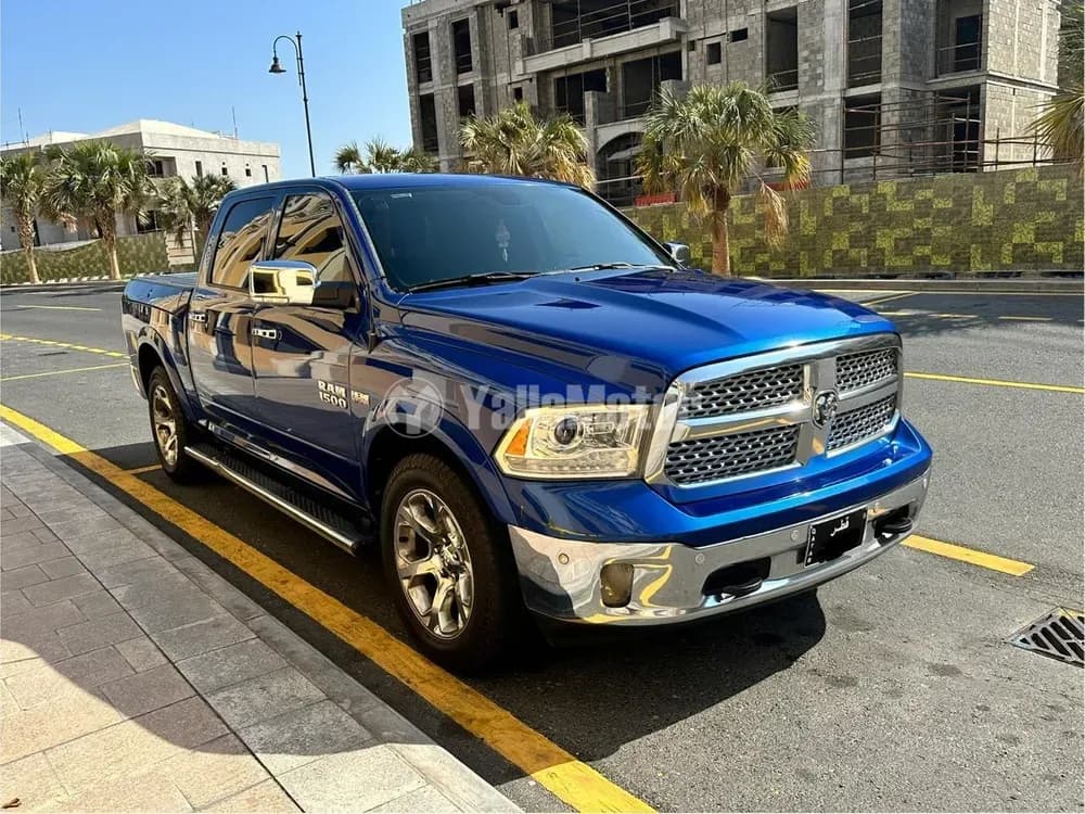 Used Dodge Ram 1500 2017 Used Dodge Ram 1500 2017 used_cars.forSale