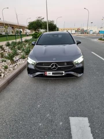 Used Mercedes-Benz A-class Sedan 200 2023 Used Mercedes-Benz A-class Sedan 200 2023 used_cars.forSale
