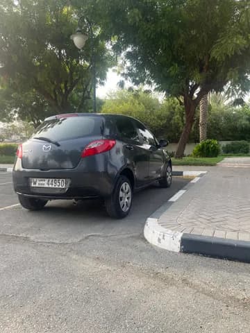 مازدا 2 5 Door 1.5L 2011 مستعملة مازدا 2 5 Door 1.5L 2011 مستعملة used_cars.forSale