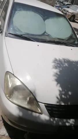 Used Mitsubishi Lancer 1.6L 2013 Used Mitsubishi Lancer 1.6L 2013 used_cars.forSale