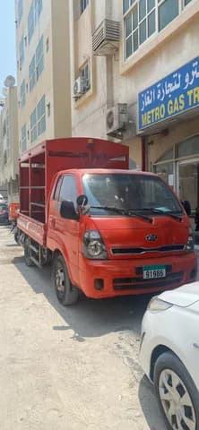 Used Kia K2700 2014 Used Kia K2700 2014 used_cars.forSale