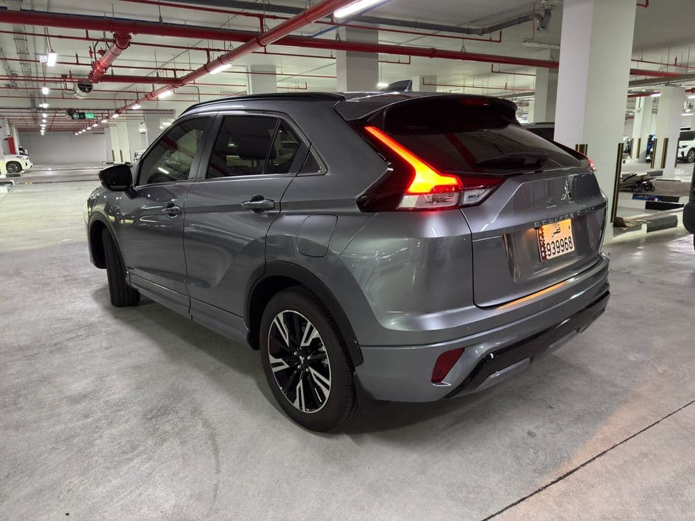 Used Mitsubishi Eclipse Cross 1.5T GLS Full Option 2024