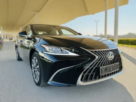 لكزس الفئة إي أس 2024 مستعملة لكزس الفئة إي أس 2024 مستعملة used_cars.forSale