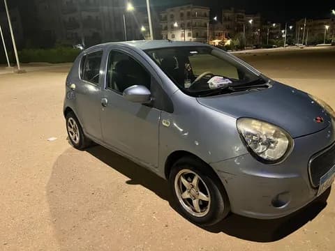 Used Geely Pandino 2016 Used Geely Pandino 2016 used_cars.forSale