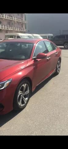 Used Honda Accord 1.5T EXL 2020 Used Honda Accord 1.5T EXL 2020 for sale