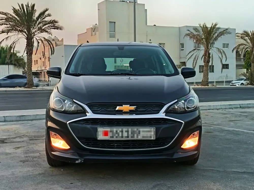 Used Chevrolet Spark 1.4L LT 2019