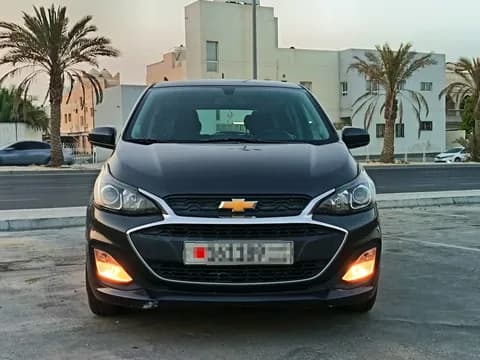 Used Chevrolet Spark 1.4L LT 2019 Used Chevrolet Spark 1.4L LT 2019 used_cars.forSale