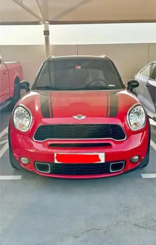 Used Mini Cooper S Countryman Cooper S 2013 Used Mini Cooper S Countryman Cooper S 2013 used_cars.forSale