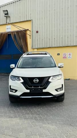Used Nissan Rogue SL AWD 2018 Used Nissan Rogue SL AWD 2018 used_cars.forSale