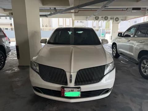 Used Lincoln MKT 3.5 AWD EcoBoost 2015 للبيع Used Lincoln MKT 3.5 AWD EcoBoost 2015 للبيع used_cars.forSale