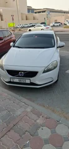 Used Volvo V40 1.6 T4 2015 Used Volvo V40 1.6 T4 2015 for sale
